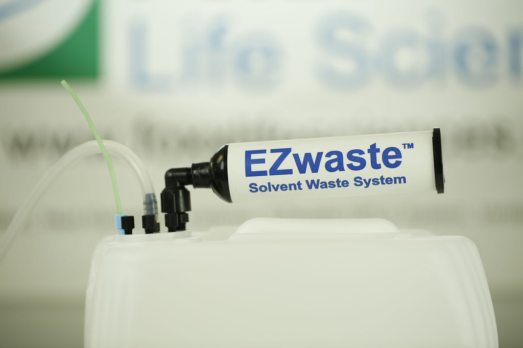 What Is a Waste Liquid Container and Why Every Laboratory Needs One