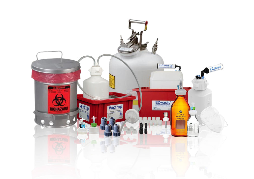 Top Trends in Laboratory Safety Equipment for 2026