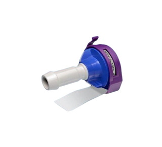 Presto Sterile Connectors
