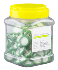 Sample Filtration