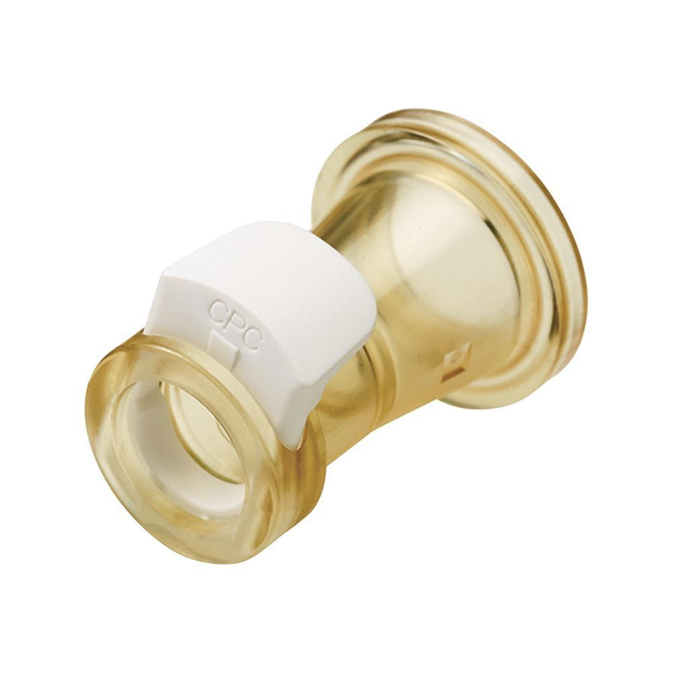 MPC Series Coupling