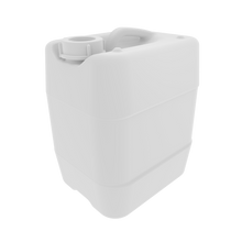 EZLabpure™ UN/DOT Container ,10L, High Density Poly Ethylene (HDPE), with 50S Closed Cap | img_1 | Foxx Life Sciences Global | shopfls.com