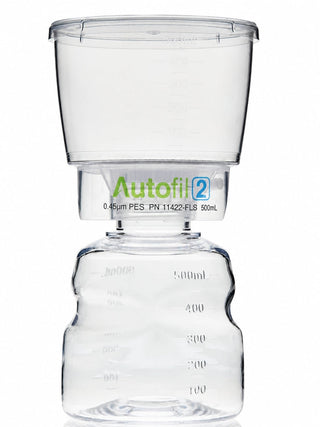 Autofil® 2 Bottle Top Filters