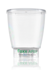 APEX™ Sterile Bottle Top Filter, 0.2 µm PES Membrane, 1,000 mL – Pack of 24