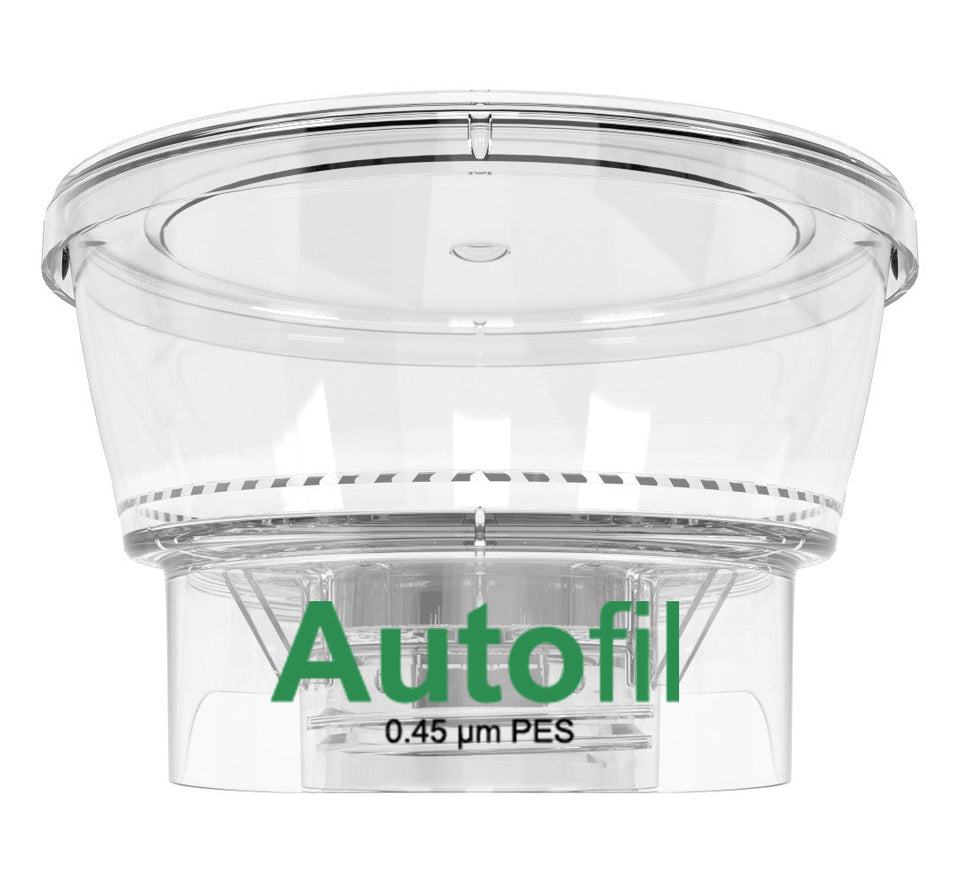 Filtres pour bouchon de bouteille Autofil® de 250 ml — Translation missing: fr.sections.collection.related_image