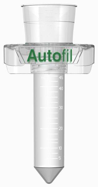 Filtri da 50 ml per bottiglie Autofil®