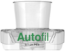 Autofil® Centrifuge Funnel Vacuum Filter 15mL, .1μm PES, 48/case | img_1 | Foxx Life Sciences Global | shopfls.com