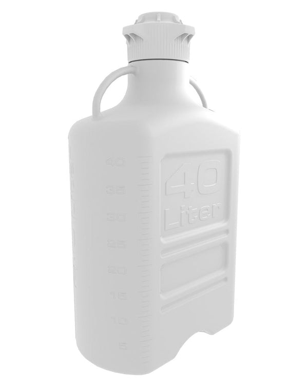 HDPE Carboys
