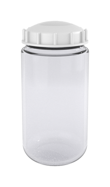 250ml Autofil® Polycarbonate (PC) Centrifuge Bottles with Seal Cap, non-sterile, 36/case | img_1 | Foxx Life Sciences Global | shopfls.com