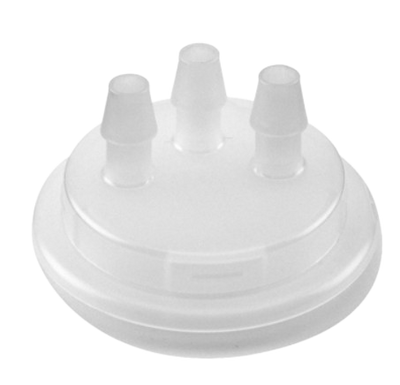 Adaptateur moulé VersaCap® 83B 3 x 3/8" HB