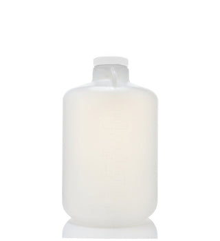 Wide Mouth Carboys - PP
