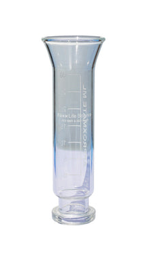 EZFlow,Replacement Upper Funnel Cup,30mL | img_1 | Foxx Life Sciences Global | shopfls.com