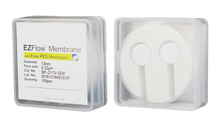 EZFlow® Membrane Disc Filter, PES, 0.22µm, 13mm, Non-Sterile, 100/pk | img_1 | Foxx Life Sciences Global | shopfls.com