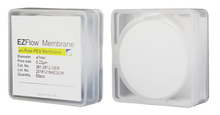 EZFlow® Membrane Disc Filter, PES, 0.22µm, 47mm, Non-Sterile, 50/pk | img_1 | Foxx Life Sciences Global | shopfls.com