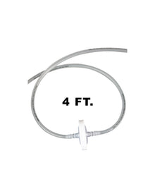 EZBio® Vactrap S™ Tubing Extension (4 ft) with 0.2µm PTFE Vent Filter - Sterile bottle connector for bioprocessing. | img_1 | Foxx Life Sciences Global | shopfls.com