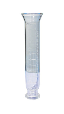 EZFlow,Replacement Upper Funnel Cup,50mL | img_1 | Foxx Life Sciences Global | shopfls.com