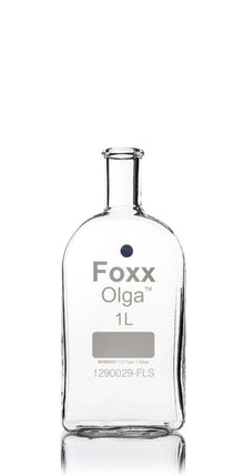 Olga™ Povitsky Cell Culture Bottle, 1L, 20/CS | img_1 | Foxx Life Sciences Global | shopfls.com