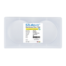 Membrane Disc Filter 25mm