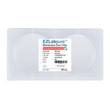 Membrane Disc Filter 25mm 0.2mm