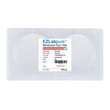 Membrane Disc Filter 25mm 0.2mm