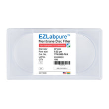 Membrane Discs Filter