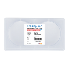 Membrane Disc Filter 25mm