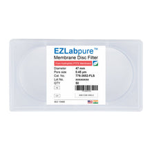 Membrane Disc Filter 47mm