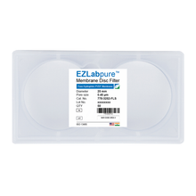 Membrane Disc Filter 25mm