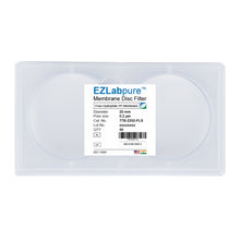 Membrane Disc Filter 25mm 0.2mm