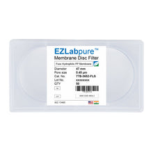 Membrane Disc Filter 47mm