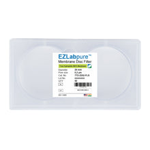 Membrane Disc Filter 25mm 0.2mm