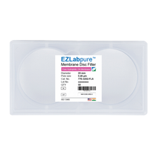 Membrane Disc Filter 25mm