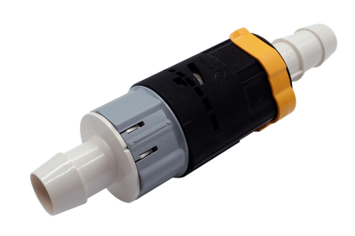RevolveSD 16 Series, 1" X 1" Hose Barb