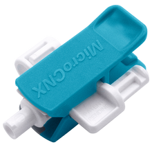 Female Luer Genderless MicroCNX® Connector
