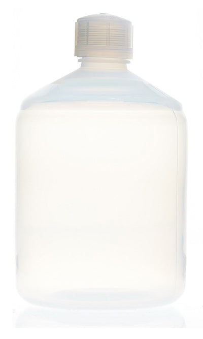 Bottiglia EZBio®pure in PFA da 2 litri