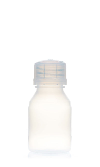 Flacone EZBio®pure in PFA da 250 ml