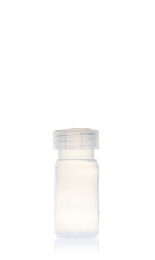 50mL EZBio®pure PFA Bottle | img_1 | Foxx Life Sciences Global | shopfls.com