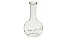 Borosil® Flasks, Boiling, Flat Bottom, Ground Glass Neck, 2L, 29/32, CS/2 | img_1 | Foxx Life Sciences Global | shopfls.com