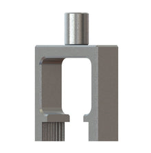 EZLabpure™ Magnetic Mixer, Cylindrical Bars, PTFE Encapsulated, 1.5mm Diameter, 9mm Long, Non-Sterile, 5/CS