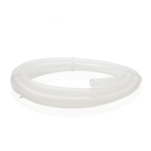 EZLabpure™ platinum cured silicone transparent tube 9.5mm (3/8") ID X 19.05mm (3/4") OD - Multiple Sizes | img_1 | Foxx Life Sciences Global | shopfls.com