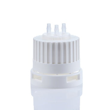 38-430mm Tamper Evident Caps