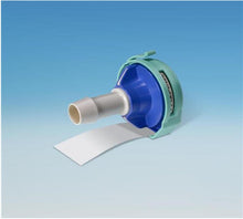 Kleenpak® Presto Sterile Connector, 5/8" HB, Polyethersulfone, PSC1G11 - 5 | 25 | 50 | img_1 | Foxx Life Sciences Global | shopfls.com
