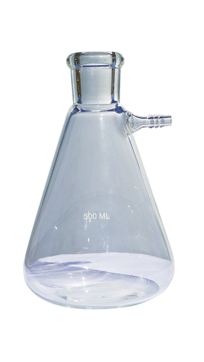 EZFlow®, flacon filtrant de rechange, 500 ml