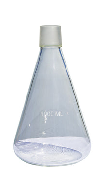 EZFlow®, Replacement Filter Flask, 1L | img_1 | Foxx Life Sciences Global | shopfls.com