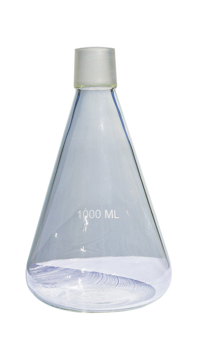 EZFlow®, flacon filtrant de rechange, 1 L