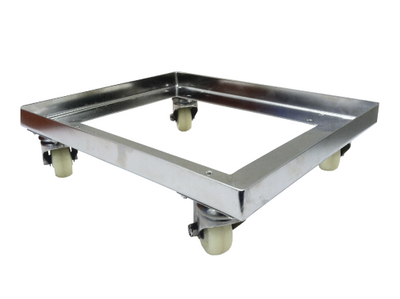 EZgrip® Carboy Transport Dolly