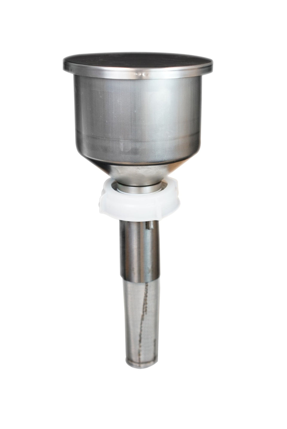 Safety Funnels