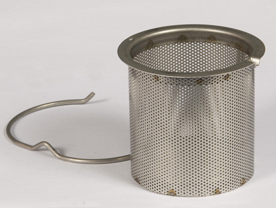 Replacement flame arrester - SolventWaste.com