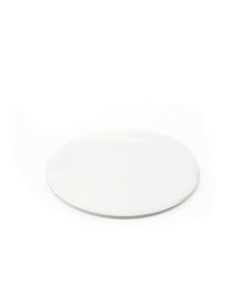 25 pack EZFlow® 90mm 1.0µm Glass Fiber Membrane Disc Filter - SolventWaste.com