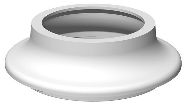 Adapter Insert, VersaCap® 120mm, Bio-Process Adapter - SolventWaste.com